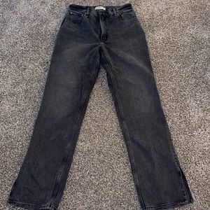 Abercrombie jeans